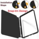 Funda Kindle Paperwhite con activación auto y carcasa desmontable - imagen 5