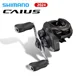 Carrete Shimano Caius para agua dulce y salada, Malasia - imagen 2