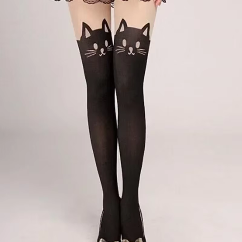 Calcetines y Medias de Mujer