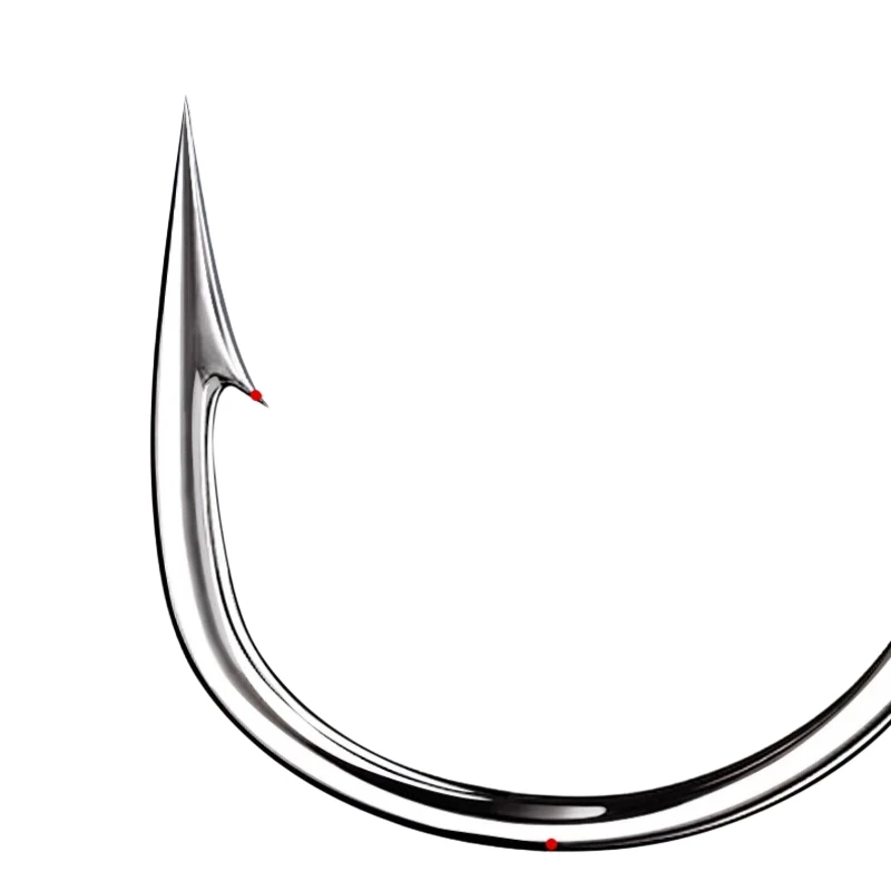 Anzuelo tipo jig head para montajes de carpas