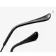 Gafas de sol UV400 polígono octogonal retro con protección - imagen 3