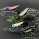 Señuelo Minnow de pesca profunda – para lubina y trucha - imagen 4
