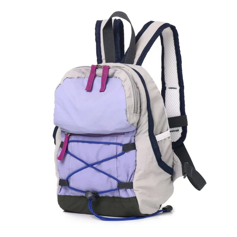 Mochila de pesca ligera y espaciosa para deporte y viaje - imagen 3