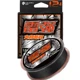 Línea trenzada PE ultra suave – resistente para pesca de ranas - imagen 4