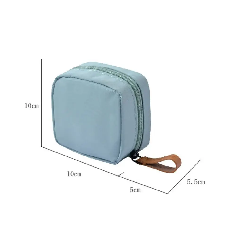 Bolsa sanitaria portátil multiusos para guardar y organizar - imagen 3