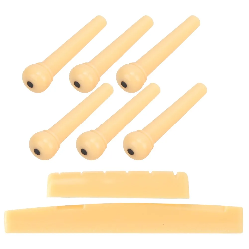 Clavijas de puente acústico ABS con incrustación en puntos - imagen 5