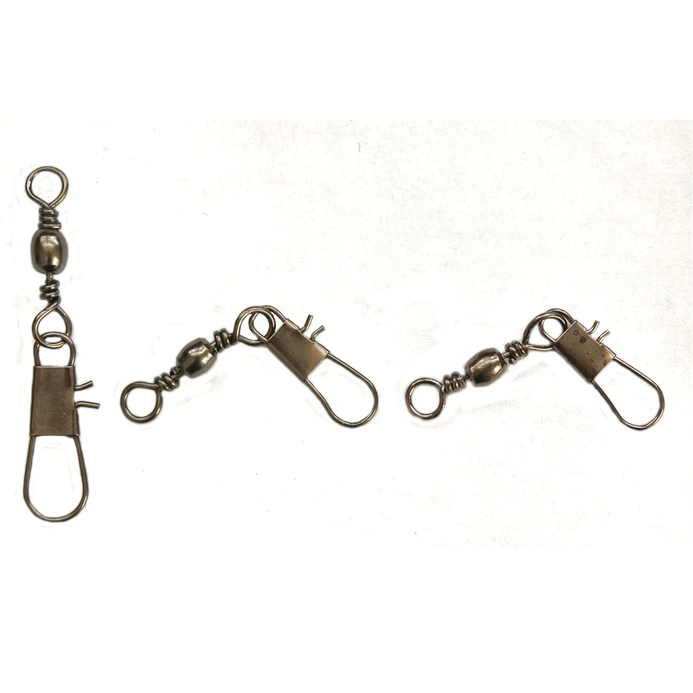 Accesorios para aparejos de carpa
