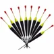 Free Fisher Flotadores de corcho vertical para bobber stick de balsa - imagen 2