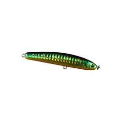 LUTAC Señuelo de pesca hundimiento lápiz 110mm 20g - Alta Calidad