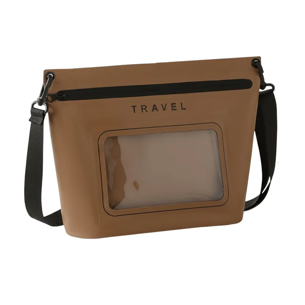 Bolsa estanca para teléfono móvil con pantalla táctil ajustable - imagen 4