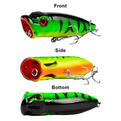 Cebo Wiggler Artificial Marino – Hundimiento 11g 7,3cm