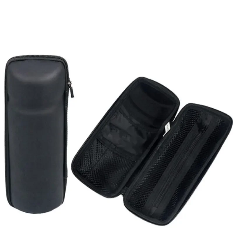 Organizador impermeable para llaves y gafas – Kit reparación móvil y soporte bottle holder - imagen 5