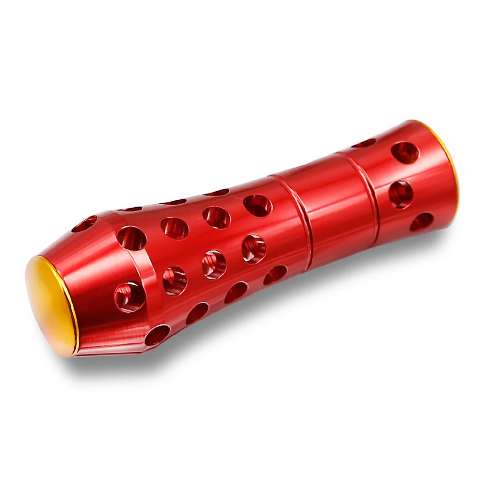 Perilla de carrete de aluminio SANLIKE para Shimano B y Daiwa L
