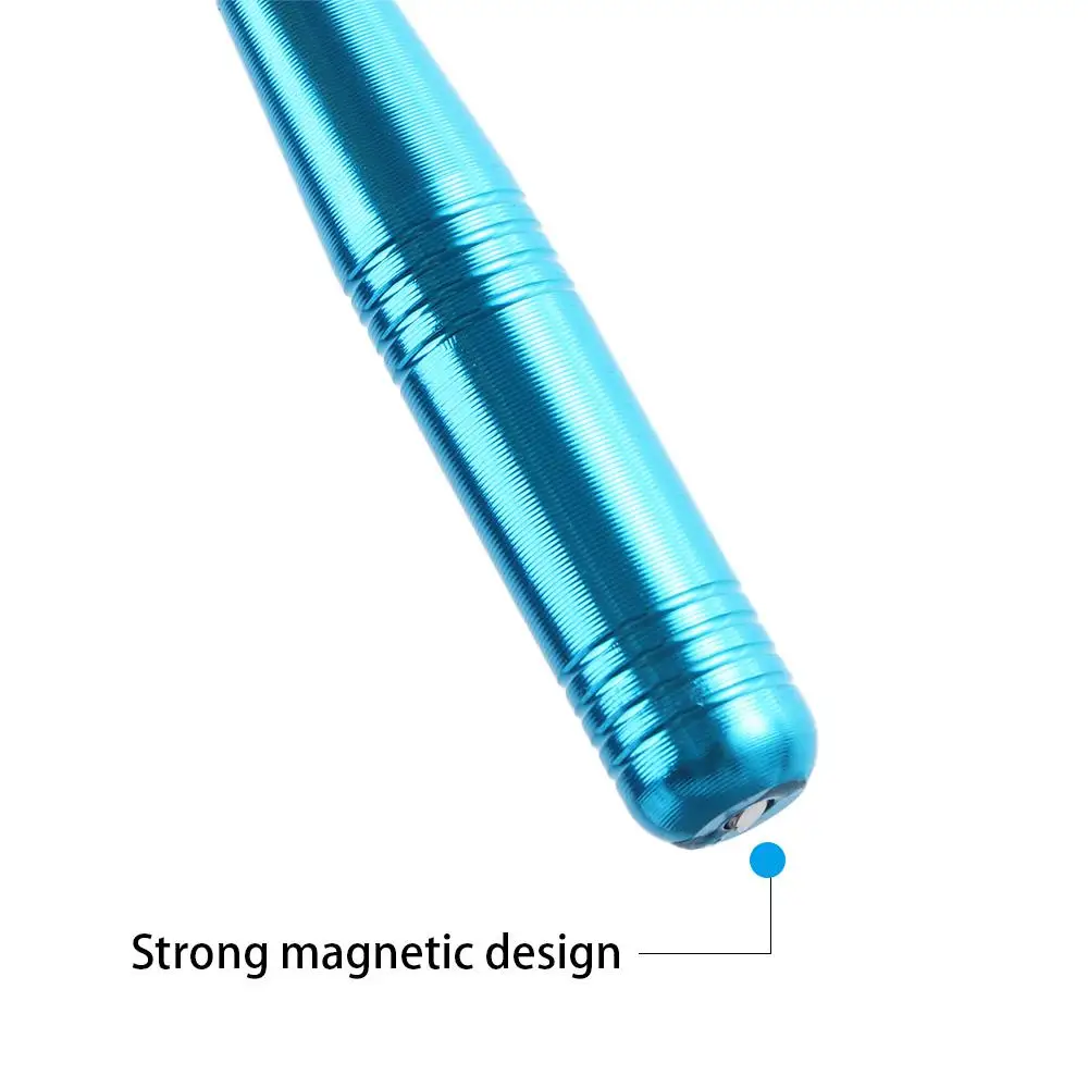 Extractor de anzuelos de aluminio con mango antideslizante - imagen 4