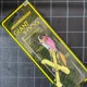MEGAIMABASS Señuelo duro para lubina tipo Tremor KRO Spinail