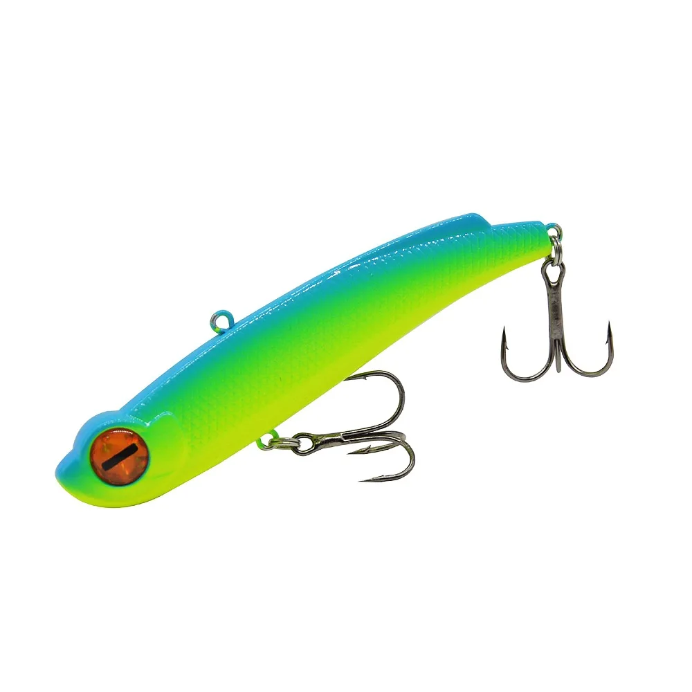 Señuelo vibratorio VIB 30g – 9,5 cm profundidad - imagen 3