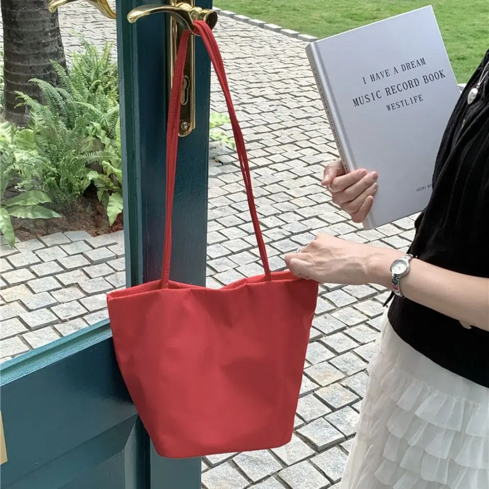 Bolso de Hombro Gran Capacidad para Mujer – Tote Ligero - imagen 5