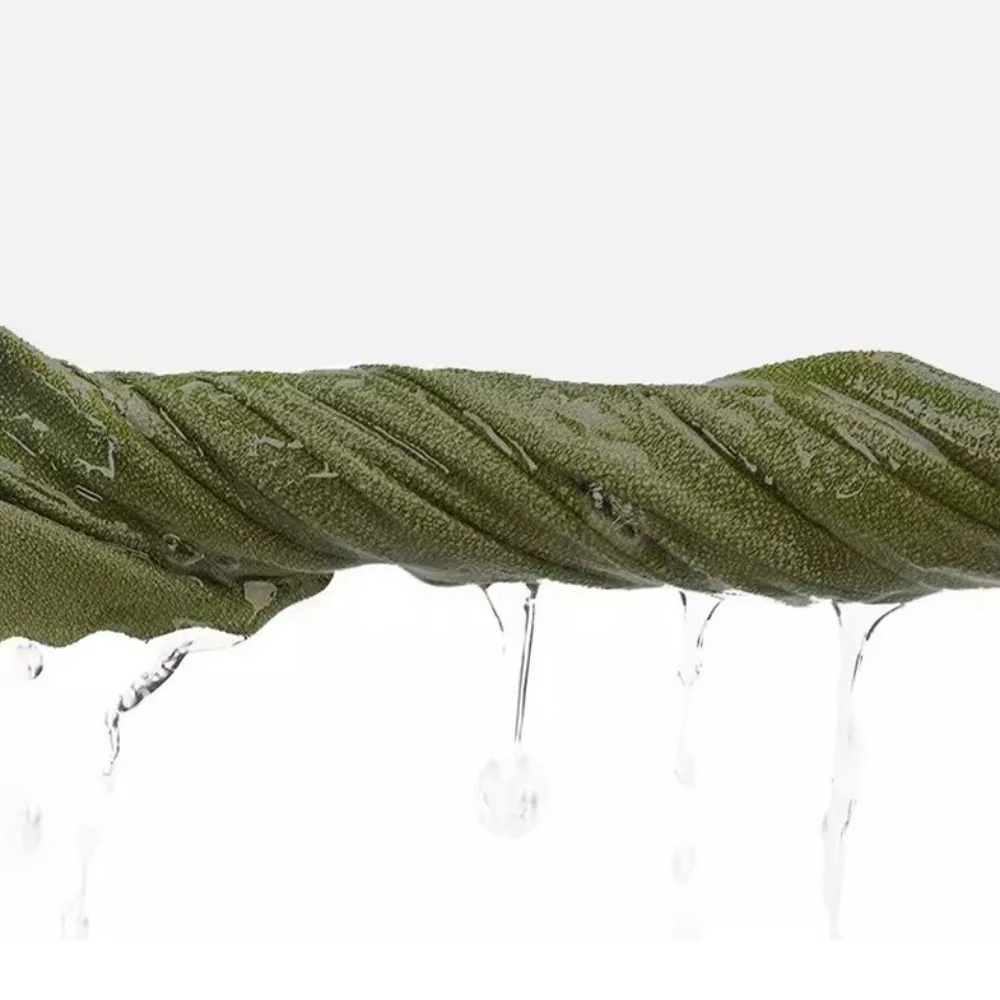 Toalla de Hielo refrescante de microfibra para exterior con hebilla - imagen 3