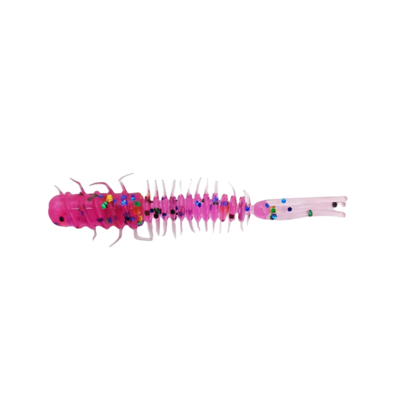 Mukun Minnow 45mm – Cebo artificial para lubina - imagen 4