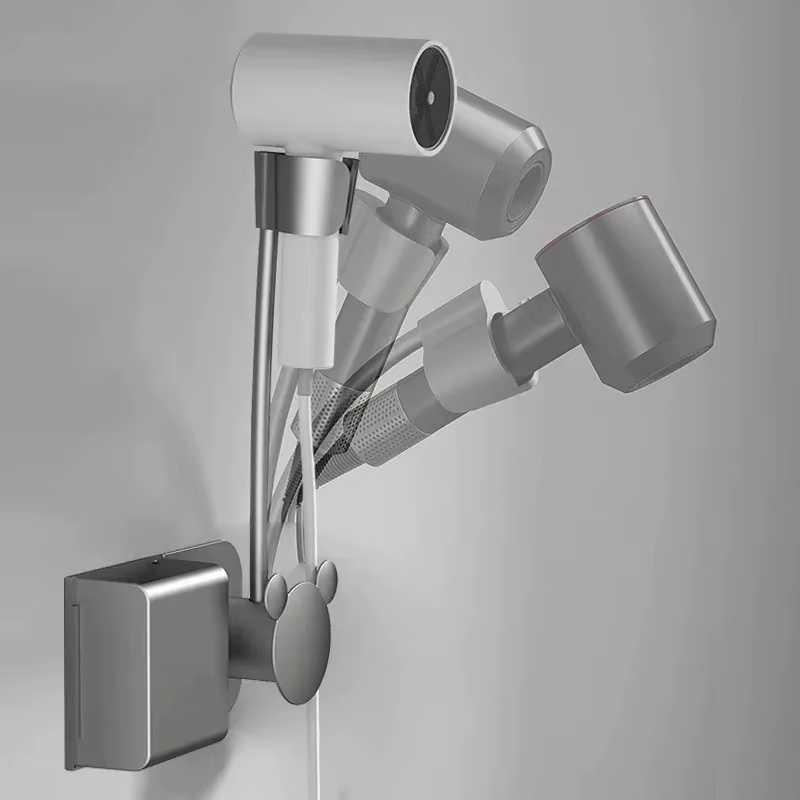 Soporte Ajustable Universal para Conductos de Aire sin Perforación - imagen 5