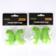 Hirisi WB20 alimentador feeder para carpa con gaiola de plástico - imagen 5