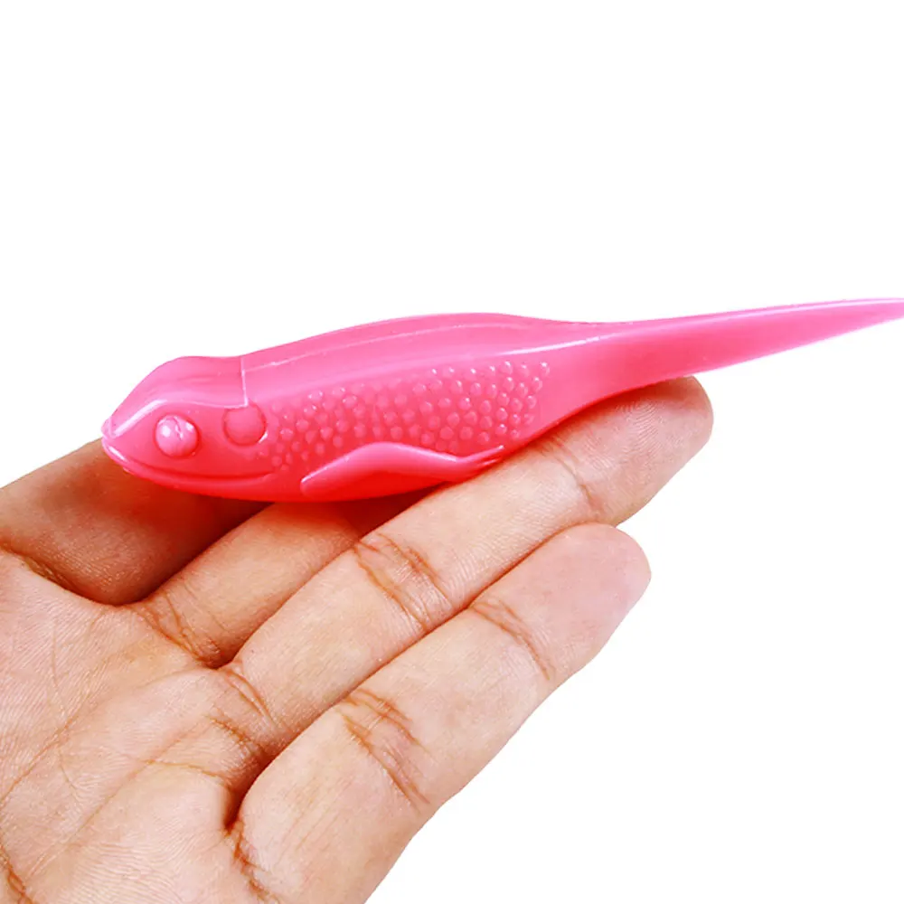 Rana Blanda Realista - Acción Flotante e Hundida - imagen 5