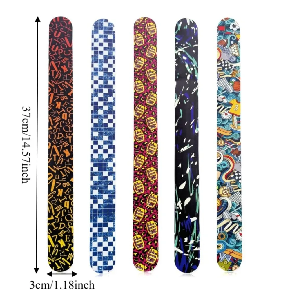 Protector de Borde para Raqueta de Tenis PU Anti-fricción y golpes - imagen 5