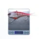 Señuelo de natación VIBE TPR para lubina con anzuelo VMC - imagen 5