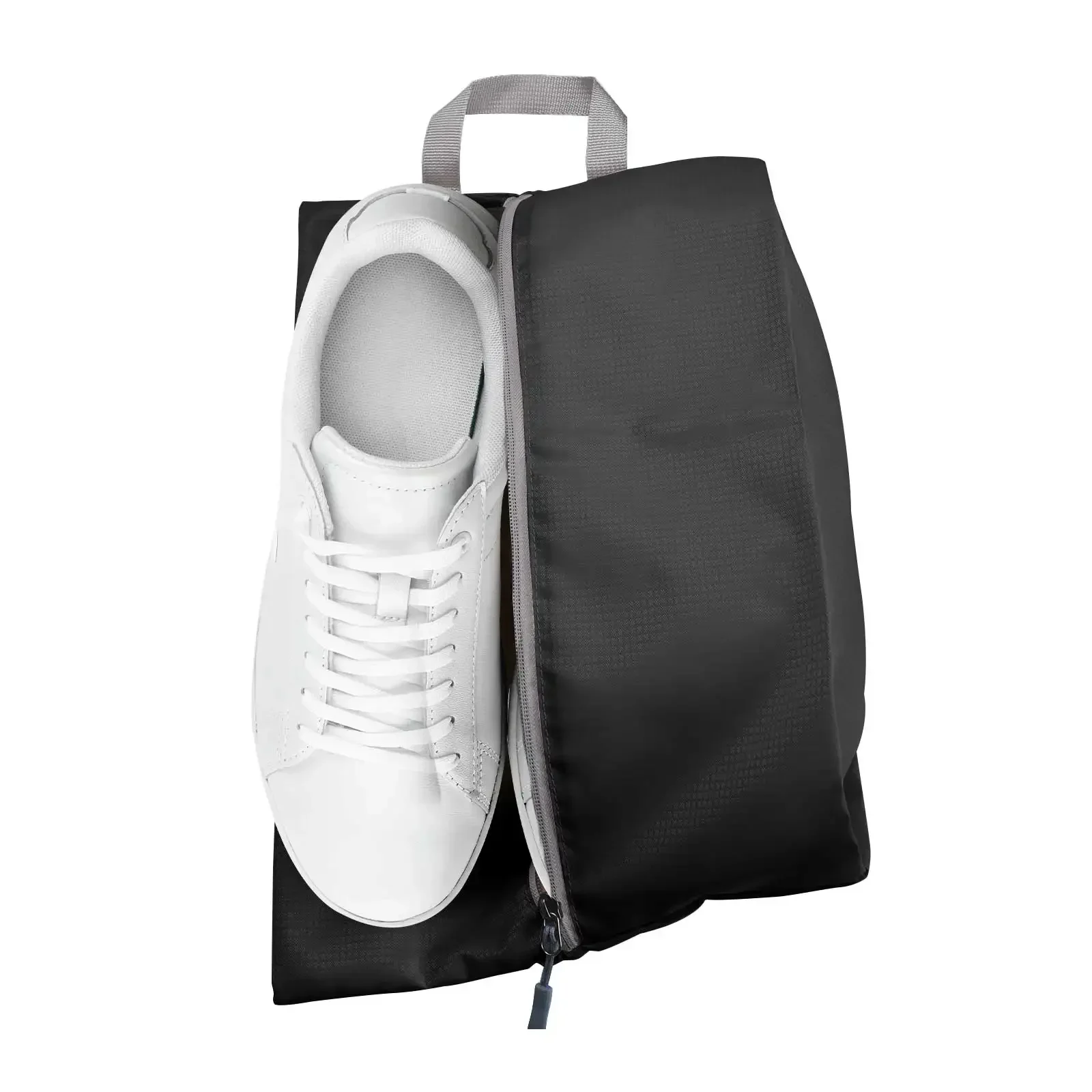 Bolsa para zapatos y malla