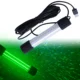 Luz de pesca LED USB sumergible con cable impermeable para sonda - imagen 3