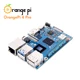 Placa de desarrollo Orange Pi Pro con NPU y Wi‑Fi 6