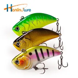 Hanlin VIB señuelo lubina con sonajero hundimiento lento japonés