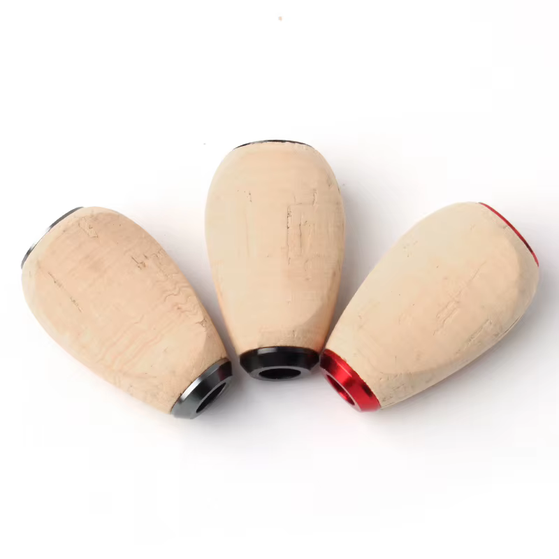 Kawa-mango Perilla de Carrete de Madera Suave para DS - imagen 4