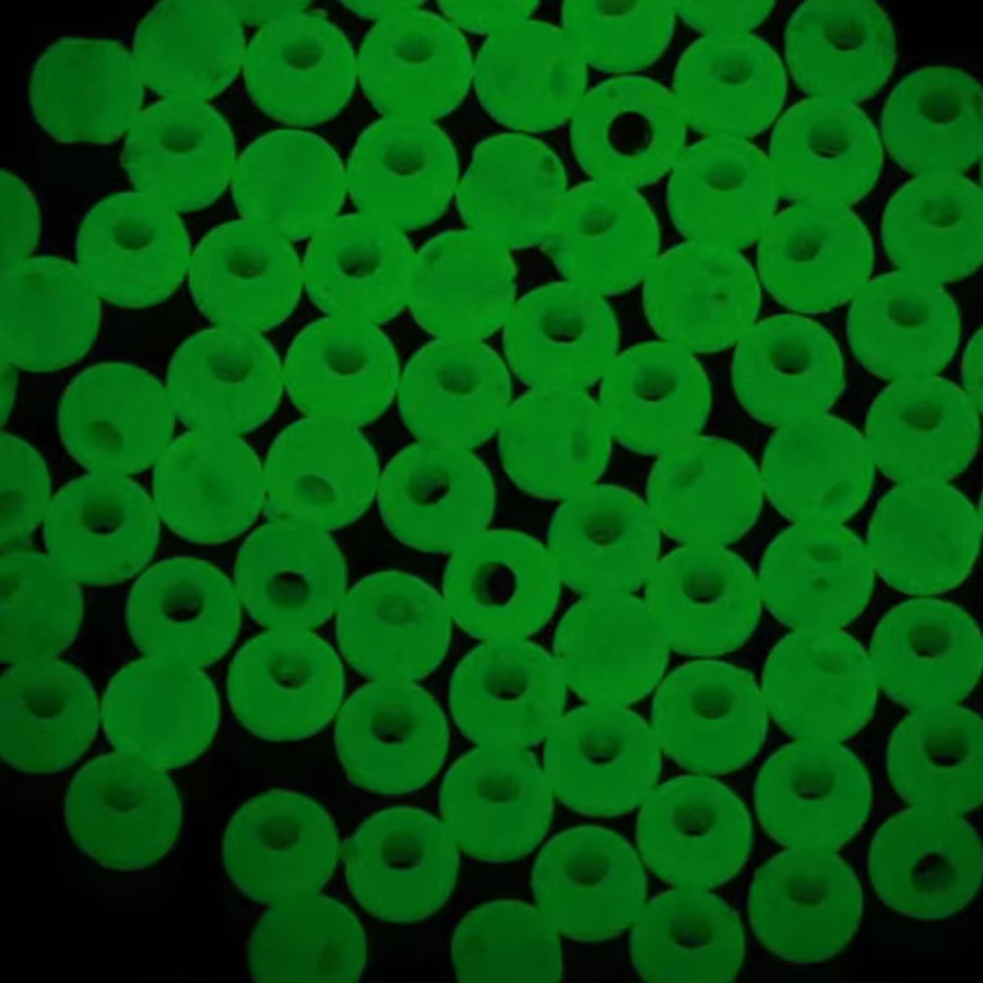 Perlas flotantes luminosas para carpfishing - imagen 3