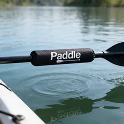 Funda flotabilidad remo kayak PU 420D núcleo EPE