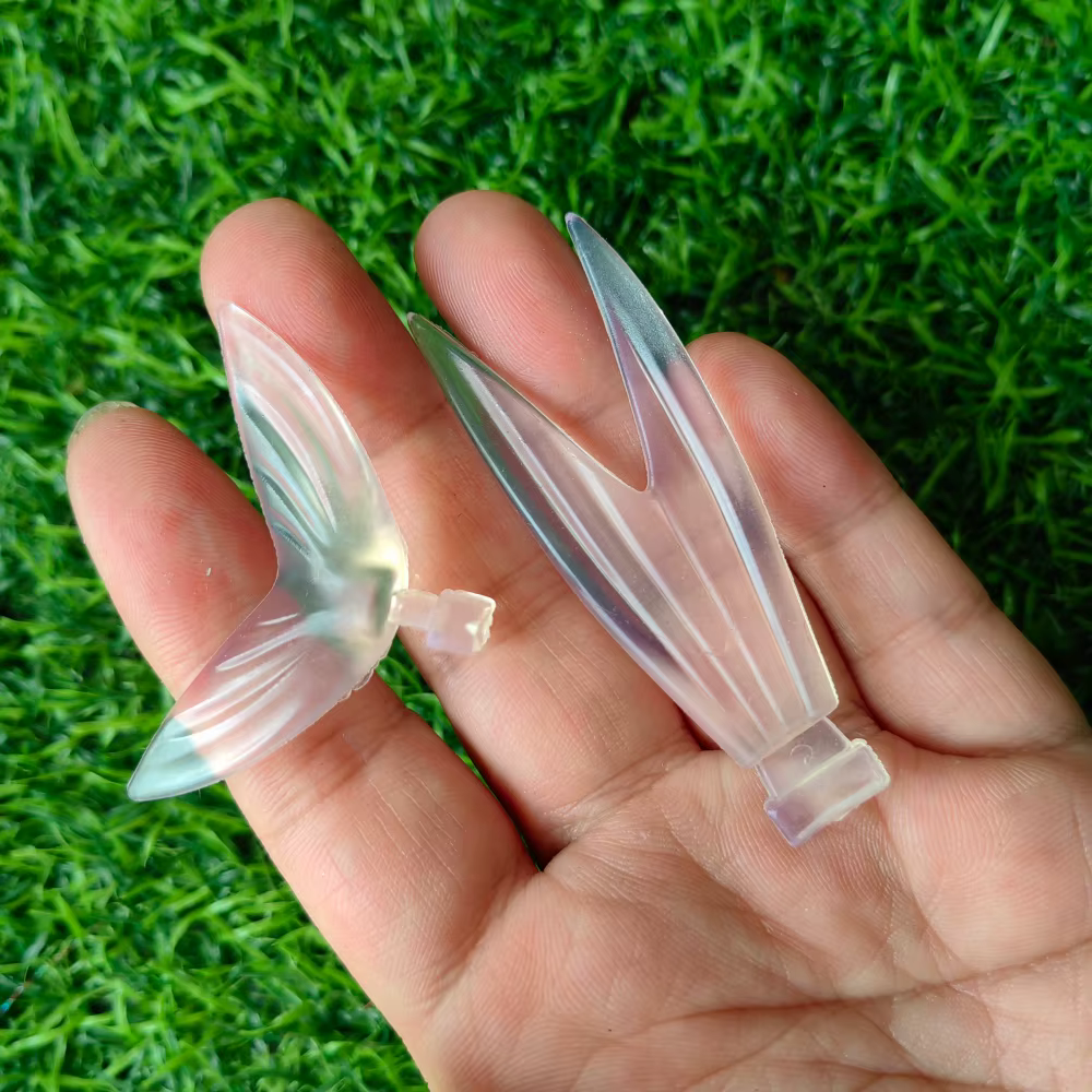 MUKUN Swimbait articulado grande – Cebo duro para depredadores - imagen 4