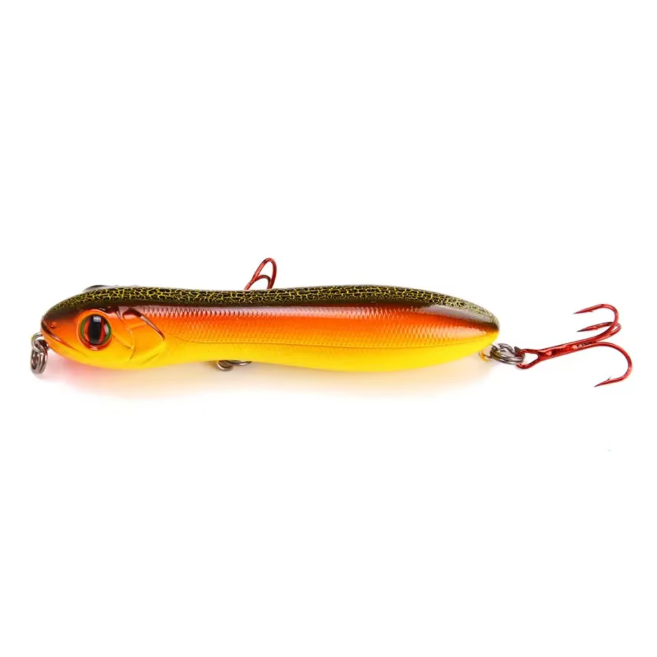 Señuelo Pencil para Pesca en Agua Dulce y Salada - imagen 3