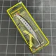 Duo Tide Minnow Lance señuelo flotante ultradistancia para superficie - imagen 4