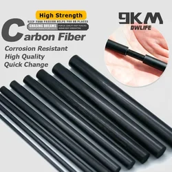 Ste Kit Reparación Cañas Pesca Fibra de Carbono – Agua Salada y Dulce