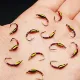 Ninfa chironomid pupa epoxi zumbador para trucha en caja - imagen 3