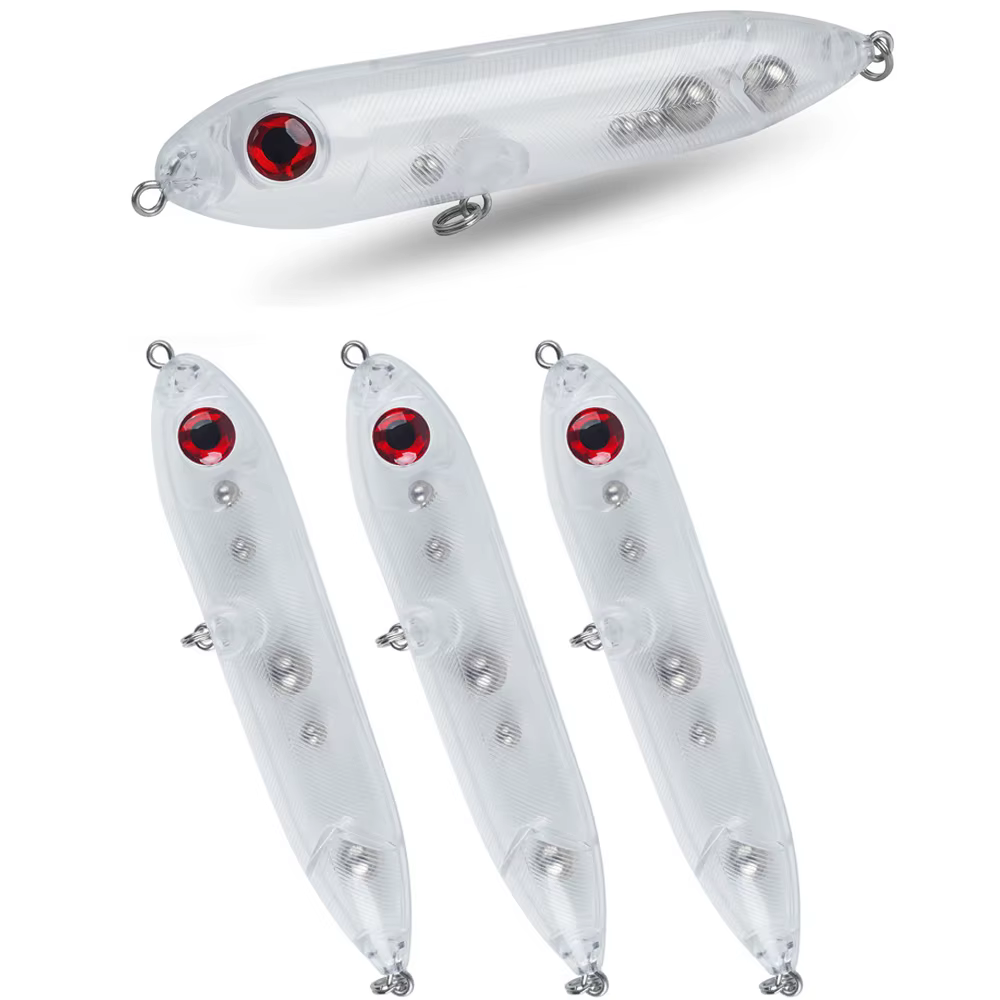 Topwater sonajero – Señuelo flotante para bagre agua salada - imagen 5