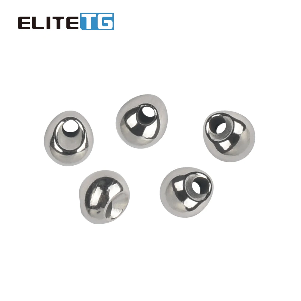 Perlas de tungsteno para montaje DIY