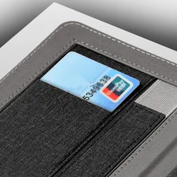 Funda Kindle Paperwhite 12.ª Gen Magnética Extraíble