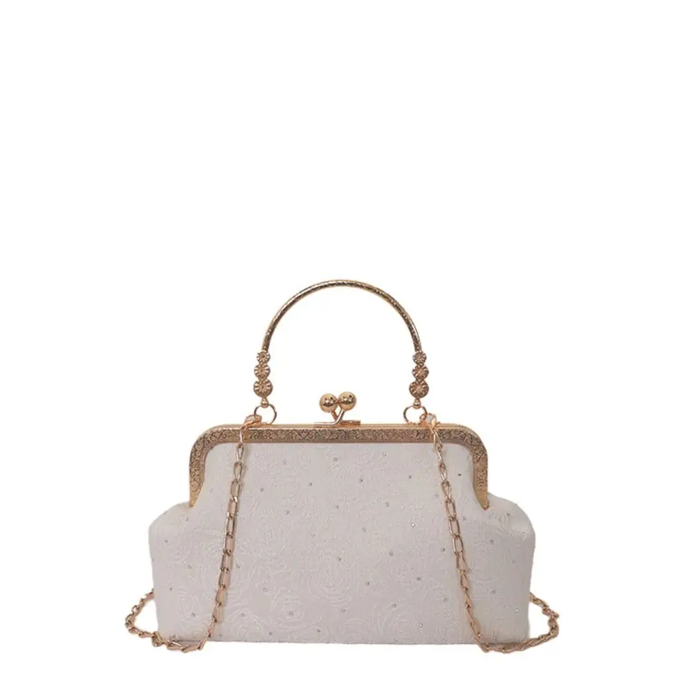 Bolso de mano para eventos