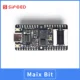 Placa de desarrollo Sipeed Maix Bit AI IoT con pantalla de 2,4” - imagen 4