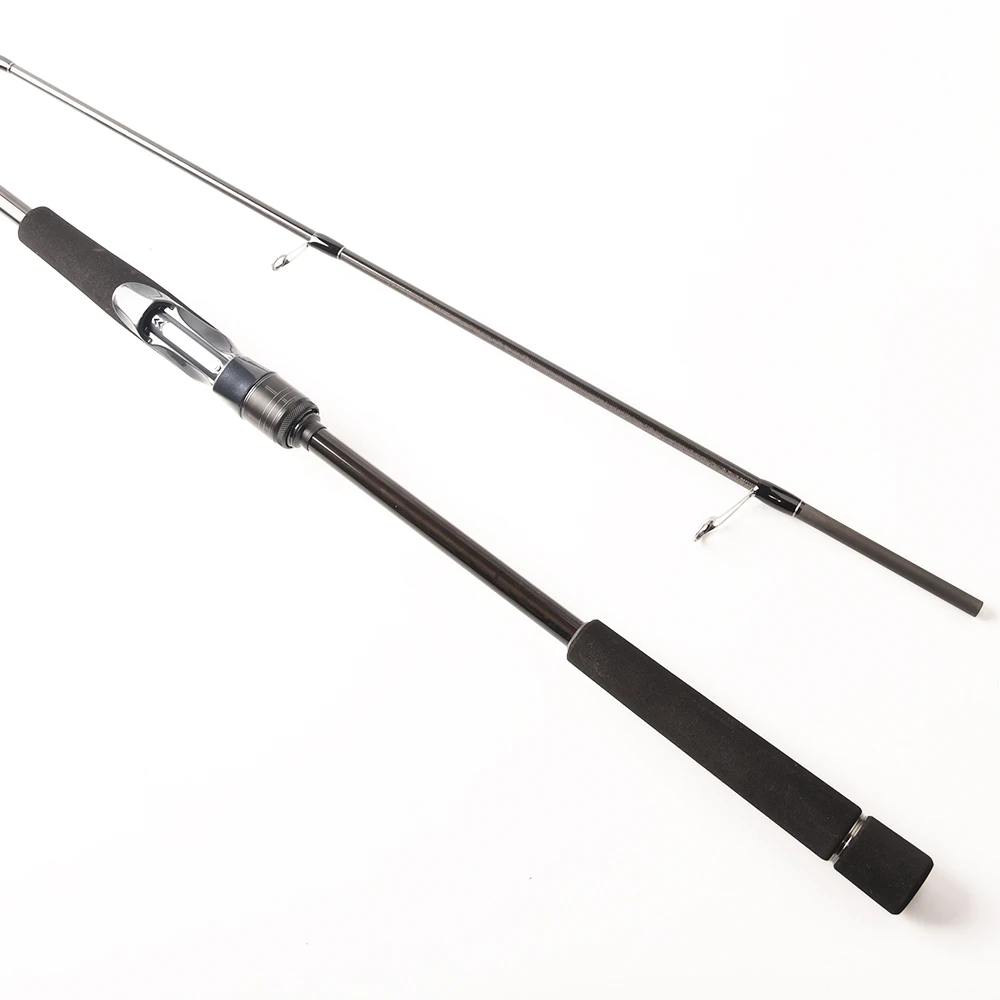 Caña surfcasting ligera para spinning – acción fina - imagen 5