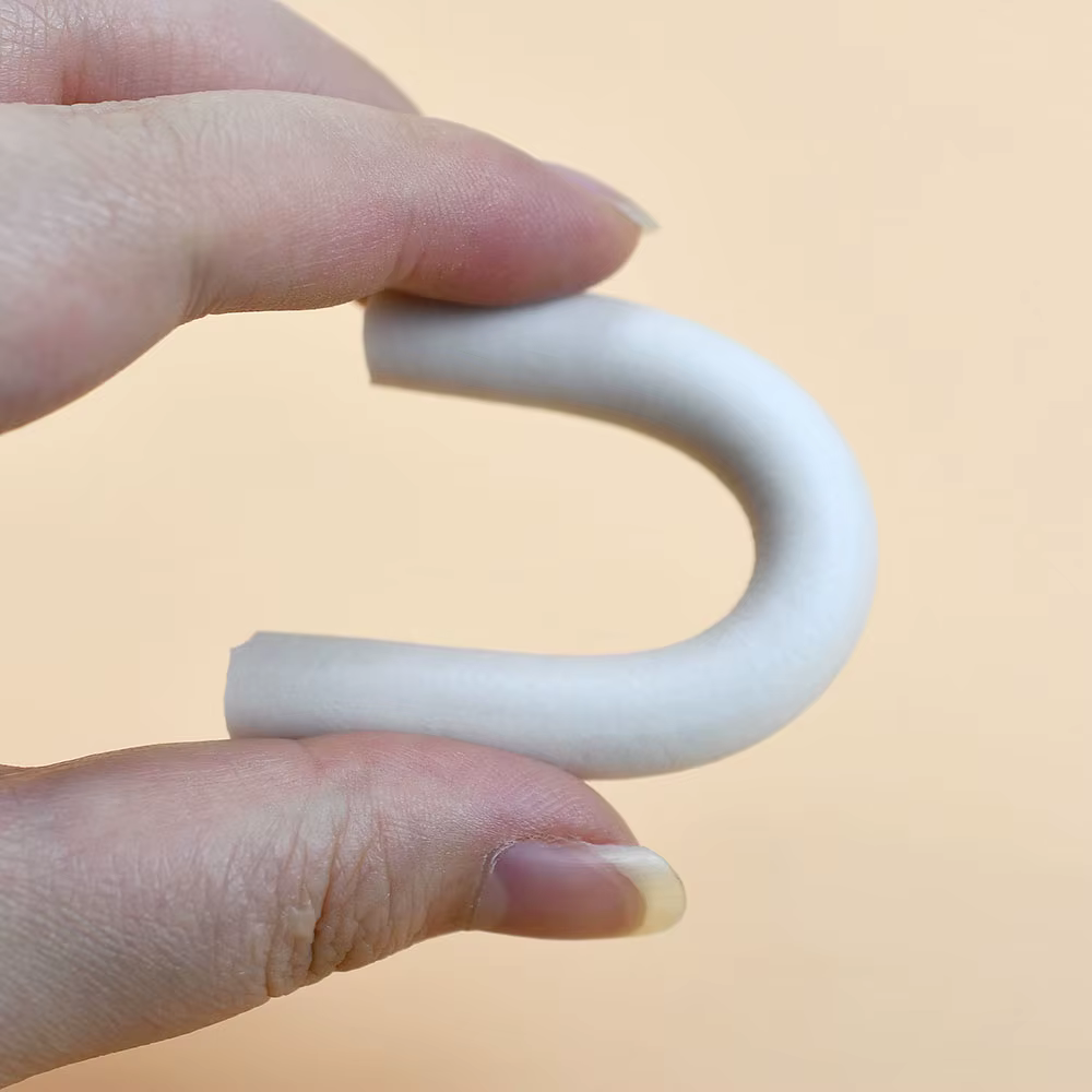 Flotador Foam Cilíndrico para Zig Rig – Ligero y Visible - imagen 5
