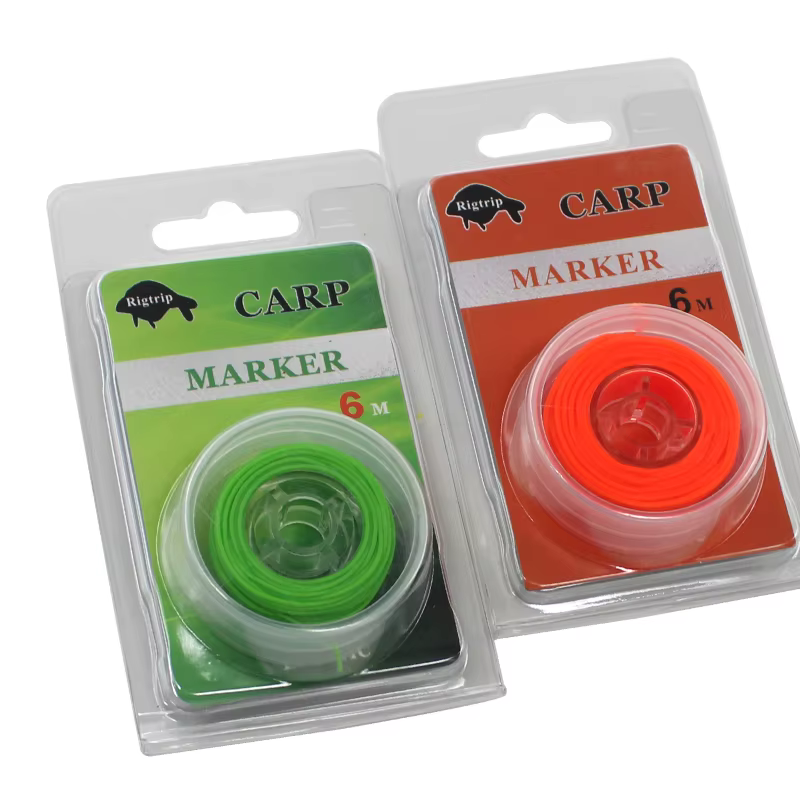 Montaje Hair Rig para Pesca de Carpa con Manga Antienredos