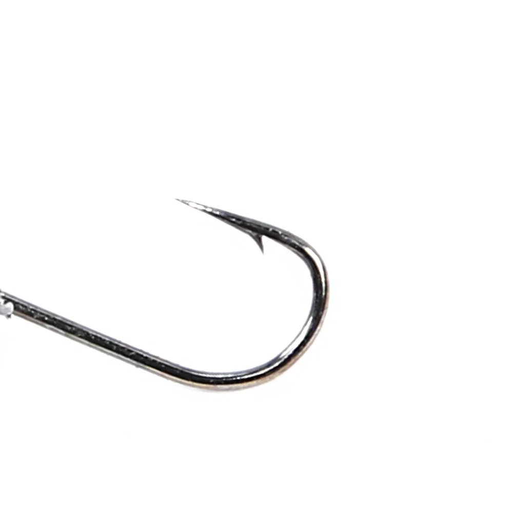 Peak Micro Jig Head – Mini anzuelos para vinilo pesca en hielo - imagen 5