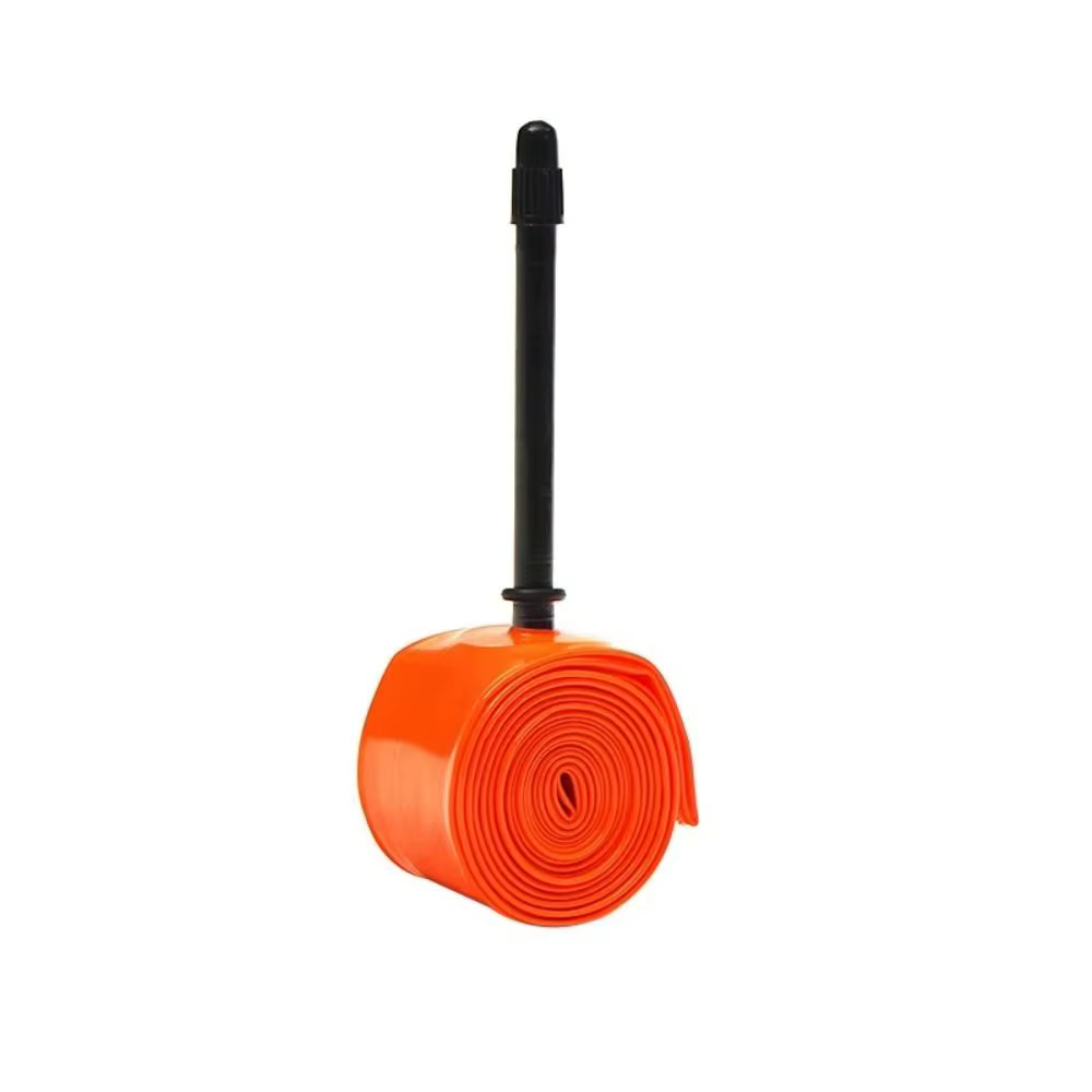 Cámara de aire TPU ultraligera para bicicleta 700C con válvula Presta - imagen 4